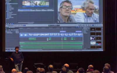 November 13th BOSCPUG Presenting Final Cut Pro X 10.0.6 UPDATE Featuring ABBA SHAPIRO