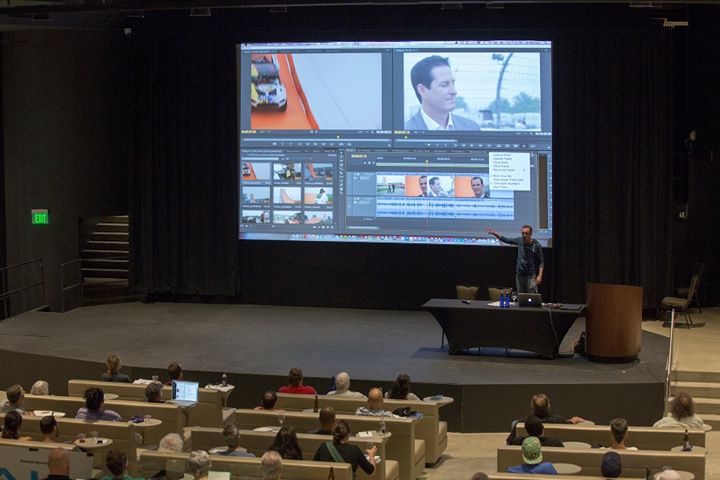 July 24th BOSCPUG: Boston Premier of Adobe CS6 Production Premium Featuring Al Mooney