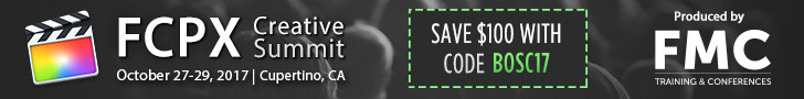 Use code BOSCPUG17 to save $100