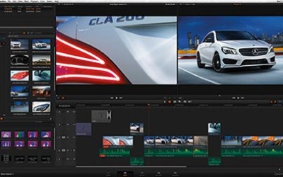 Blackmagic Design Announces DaVinci Resolve 10.1 with FCP X 10.1 XML Import