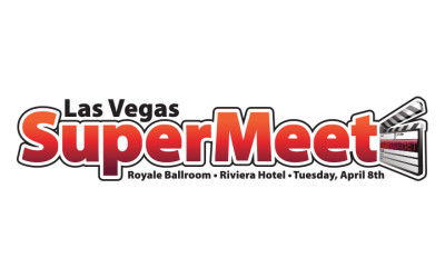 Agenda Announced for the Thirteenth Annual Las Vegas SuperMeet Tuesday, April 8th