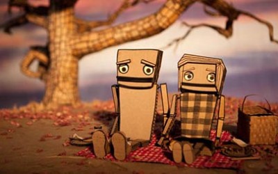 Sundance Short Film “ME + HER” Shot on Blackmagic Cinema Cameras