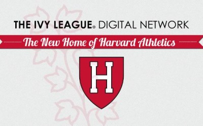 Harvard University Builds Sports Broadcast Workflow with ATEM 1 M/E Production Studio 4K