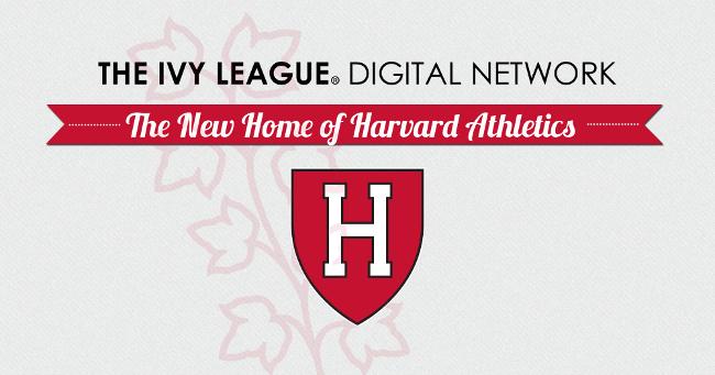 Harvard University Builds Sports Broadcast Workflow with ATEM 1 M/E Production Studio 4K