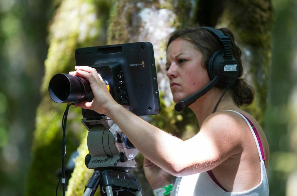 Pickathon Music Festival Relies on Blackmagic Studio Camera and ATEM Production Studio 4K