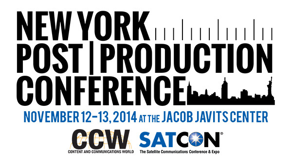 New York Post|Production Conference – Attend Via Special 20% BOSCPUG Discount