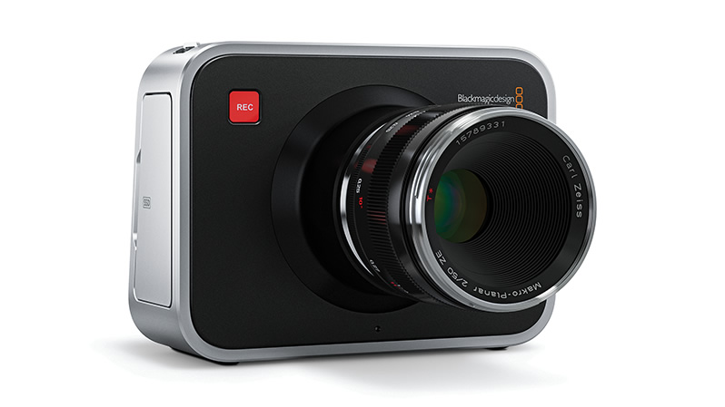 New Disk Formatting Update for Blackmagic Cinema and Pocket Cinema Camera