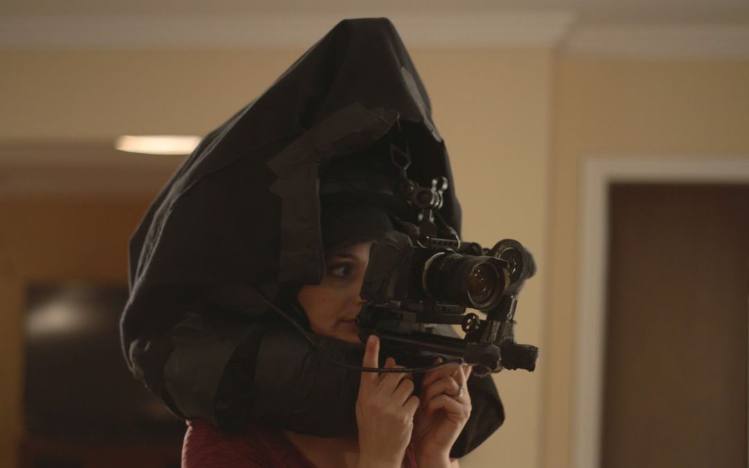 New Film ‘Sympathy Said the Shark’ Shot On Blackmagic Pocket Cinema Cameras