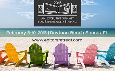 Special Editor’s Retreat 2015 Giveaway at Wednesday, December 10 BOSCPUG!