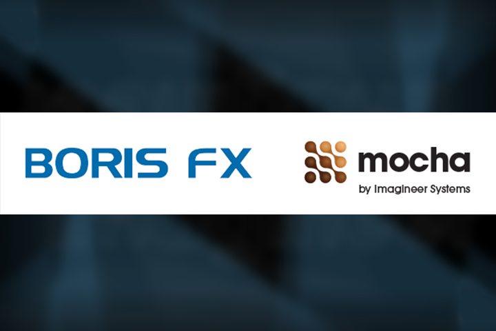 Boris FX to Acquire Imagineer Systems to Form Visual Effects Developer Powerhouse