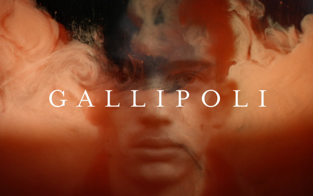 “Gallipoli” Uses Blackmagic URSA and Blackmagic Production Camera 4K