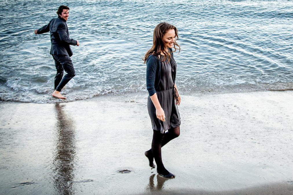 DaVinci Resolve Used to Grade Terrence Malick’s ‘Knight of Cups’ by Modern VideoFilm