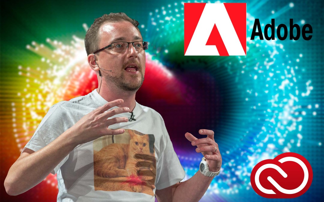 Wednesday, May 27 BOSCPUG: Al Mooney of Adobe What’s Next with AdobeCCVideo & More!