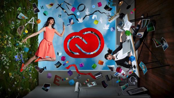 Adobe Unveils Milestone 2015 Creative Cloud Release, Desktop Tools Take Giant Leap Forward