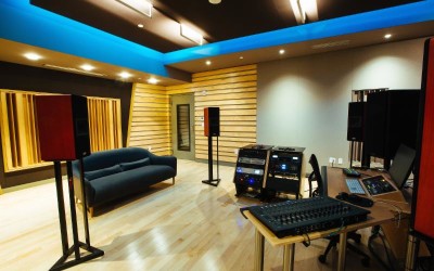 iZotope Opens State-of-the-Art Studios in Cambridge for Edu Events, Product Development