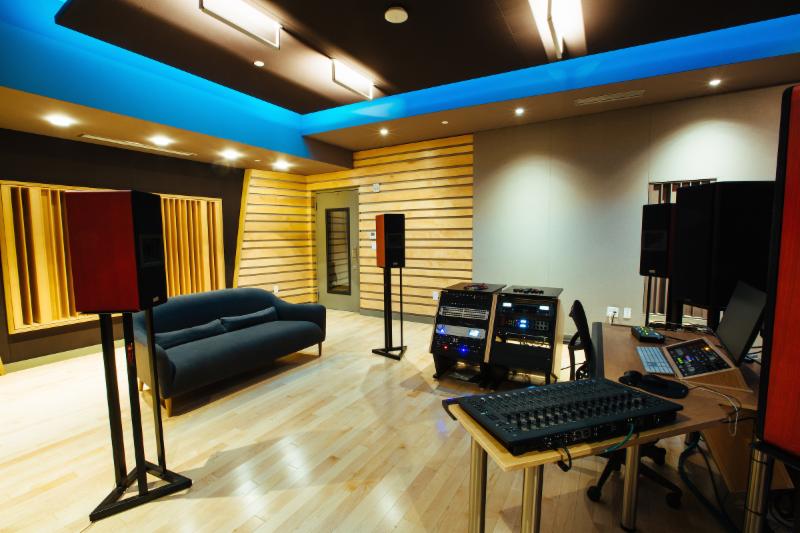 iZotope Opens State-of-the-Art Studios in Cambridge for Edu Events, Product Development