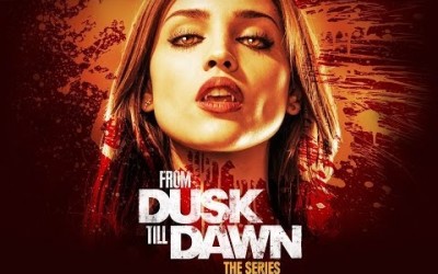 Muse VFX Uses Fusion Studio for Visual Effects on “From Dusk Till Dawn: The Series”