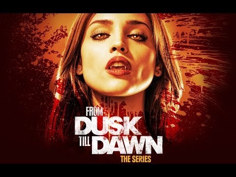 Muse VFX Uses Fusion Studio for Visual Effects on “From Dusk Till Dawn: The Series”