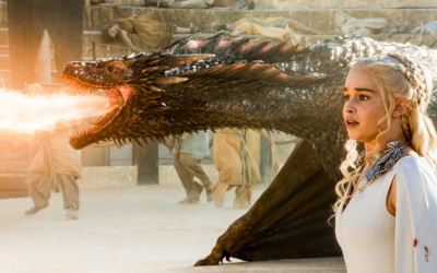 HBO’s ‘Game of Thrones’ Graded with DaVinci Resolve Studio by Chainsaw’s Joe Finley