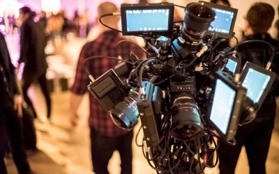 Blackmagic Micro Studio Camera 4K Shoots New York Fashion Week VR Experience