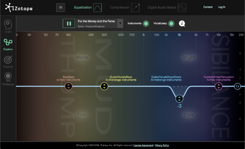 Free Online Course for Music Producers: Learn the Pro Audio Essentials from iZotope