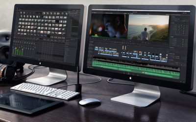 Blackmagic Design Announces DaVinci Resolve 12.5 is Now Shipping