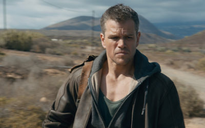 Blackmagic Micro Cinema Cameras Capture Action Scenes for ‘Jason Bourne’