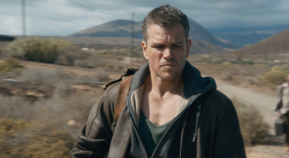 Blackmagic Micro Cinema Cameras Capture Action Scenes for ‘Jason Bourne’