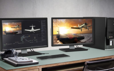 Blackmagic Design Announces Fusion 8.2 is Now Shipping on Mac, Windows and Linux