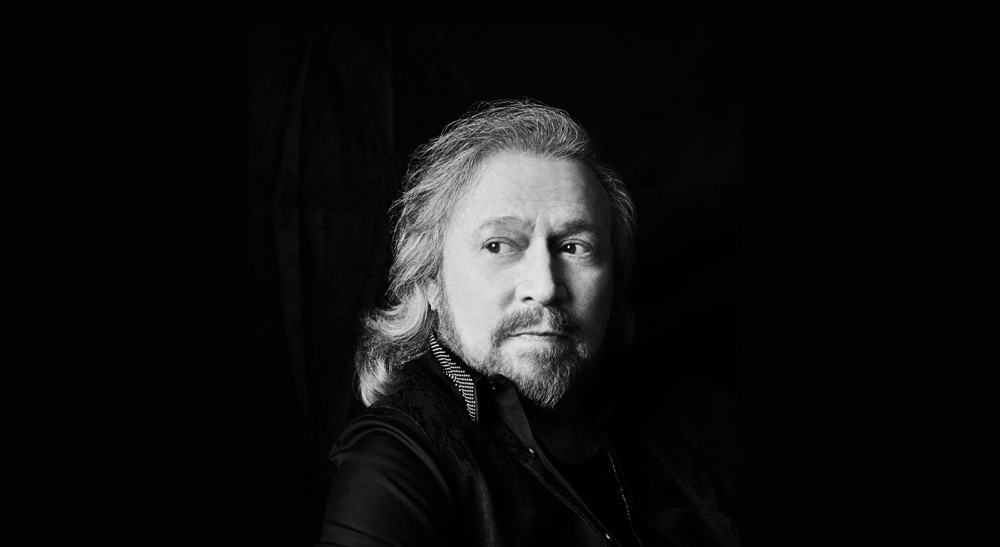 Bee Gees Legend Barry Gibb’s VR Live Stream Captured with Micro Studio Camera 4Ks