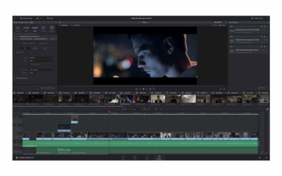 Blackmagic Design Announces DaVinci Resolve 12.5 for Linux Now Available