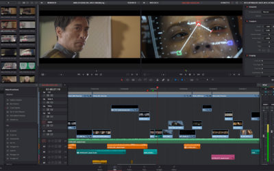 Blackmagic Design Products Join Netflix Post Technology Alliance