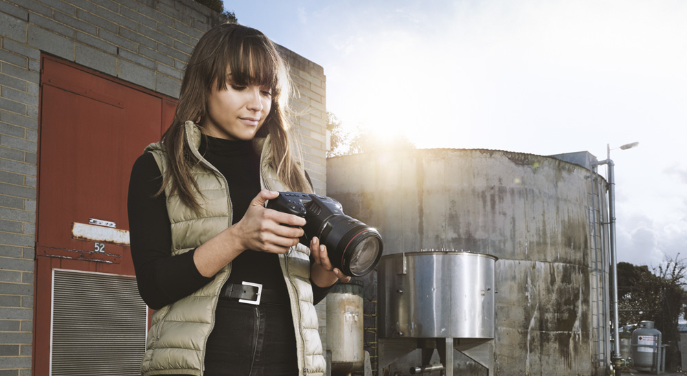 Blackmagic Design Announces New Blackmagic Pocket Cinema Camera 6K