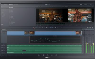 Blackmagic Design Announces DaVinci Resolve 16.2