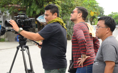 GMA Network’s Magkaagaw Shot Using Blackmagic Design URSA Mini Pro 4.6K G2s