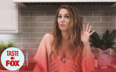 FOX and Hulu’s Bucket List Bistro With Christy Carlson Romano Shot Using Pocket Cinema Camera 6Ks