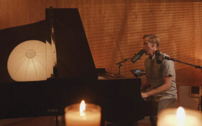 Andrew McMahon’s Dear Jack Foundation Uses Blackmagic Design For Annual Charity Event