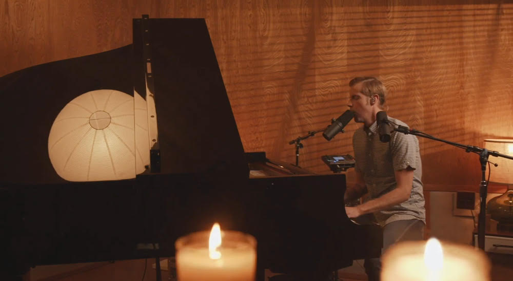Andrew McMahon’s Dear Jack Foundation Uses Blackmagic Design For Annual Charity Event